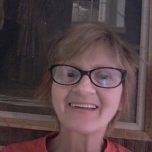 Meet your Posher, Tracie